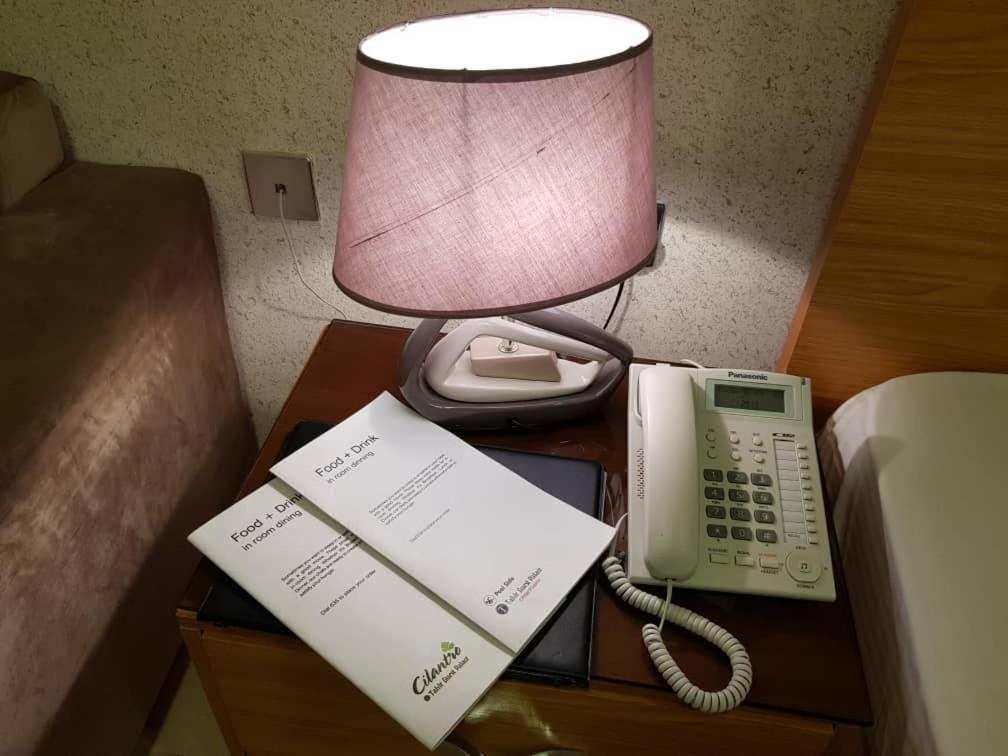 Tahir Guest Palace Кано Экстерьер фото